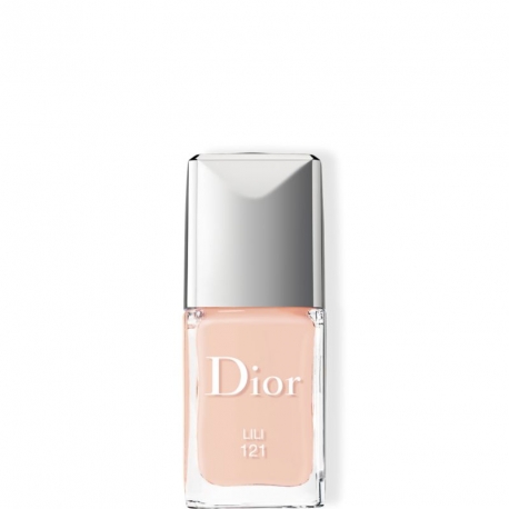 Dior Dior Nagellack - Hochfarbiger Nagellack - Maniküre, Glanz